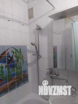 2-к квартира, посуточно, 70м2, 4/5 этаж