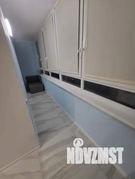 1-к квартира, посуточно, 45м2, 3/14 этаж