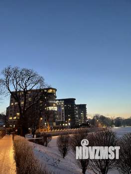 3-к квартира, на длительный срок, 103м2, 5/10 этаж