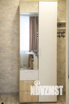 1-к квартира, посуточно, 12м2, 1/1 этаж