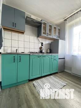 2-к квартира, посуточно, 34м2, 5/5 этаж