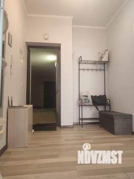 1-к квартира, на длительный срок, 40м2, 3/17 этаж