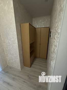 1-к квартира, на длительный срок, 47м2, 4/9 этаж