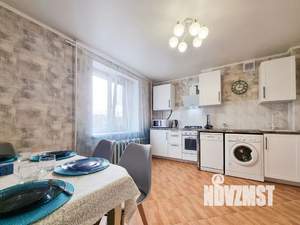 2-к квартира, посуточно, 71м2, 5/10 этаж
