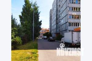 2-к квартира, посуточно, 47м2, 6/9 этаж