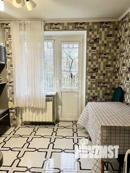 1-к квартира, на длительный срок, 39м2, 1/3 этаж