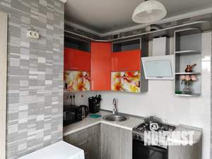 1-к квартира, посуточно, 46м2, 10/12 этаж