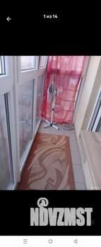 2-к квартира, на длительный срок, 52м2, 3/9 этаж