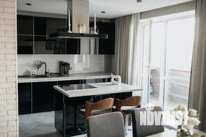 1-к квартира, посуточно, 88м2, 1/1 этаж