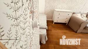 1-к квартира, посуточно, 33м2, 1/1 этаж