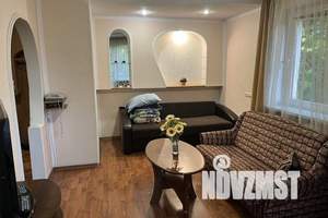 1-к квартира, посуточно, 31м2, 3/5 этаж