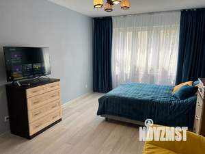 2-к квартира, посуточно, 68м2, 5/10 этаж