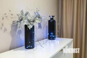 1-к квартира, посуточно, 46м2, 1/1 этаж