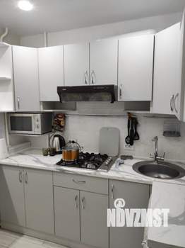 2-к квартира, на длительный срок, 60м2, 4/5 этаж