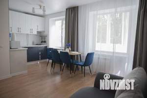 2-к квартира, посуточно, 42м2, 1/1 этаж