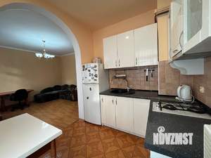 2-к квартира, на длительный срок, 50м2, 2/3 этаж