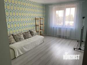 1-к квартира, на длительный срок, 33м2, 5/10 этаж