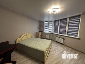 1-к квартира, на длительный срок, 42м2, 8/10 этаж