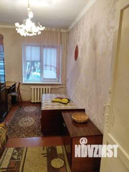 2-к квартира, на длительный срок, 45м2, 1/3 этаж