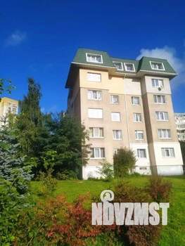 2-к квартира, посуточно, 70м2, 1/1 этаж