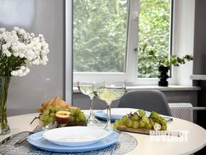 1-к квартира, на длительный срок, 30м2, 1/5 этаж