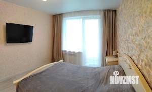 2-к квартира, посуточно, 47м2, 5/5 этаж