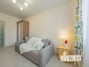 2-к квартира, посуточно, 68м2, 4/9 этаж