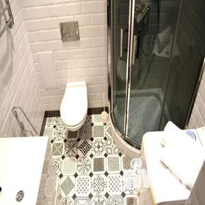 1-к квартира, посуточно, 45м2, 3/9 этаж