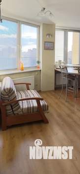 1-к квартира, на длительный срок, 45м2, 6/13 этаж