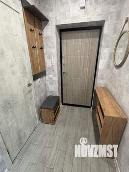 1-к квартира, на длительный срок, 30м2, 4/8 этаж