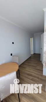 1-к квартира, посуточно, 36м2, 9/10 этаж
