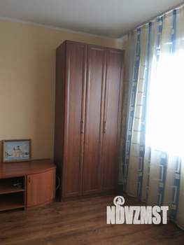 1-к квартира, на длительный срок, 43м2, 9/10 этаж