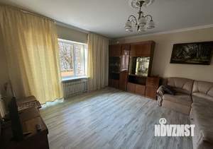 1-к квартира, на длительный срок, 41м2, 2/5 этаж