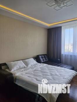 2-к квартира, посуточно, 75м2, 6/10 этаж