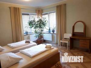 2-к квартира, посуточно, 85м2, 1/1 этаж
