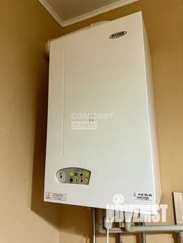 1-к квартира, на длительный срок, 40м2, 8/9 этаж