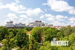 3-к квартира, посуточно, 170м2, 7/9 этаж