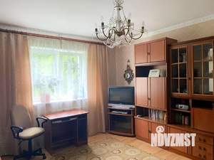 1-к квартира, на длительный срок, 39м2, 2/3 этаж