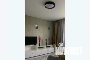 1-к квартира, посуточно, 30м2, 3/5 этаж