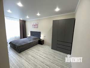 2-к квартира, посуточно, 46м2, 4/4 этаж