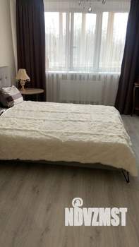 1-к квартира, посуточно, 40м2, 2/4 этаж