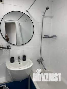 1-к квартира, посуточно, 30м2, 5/5 этаж