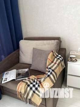 1-к квартира, посуточно, 39м2, 1/1 этаж
