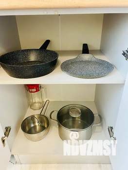 2-к квартира, посуточно, 45м2, 3/4 этаж