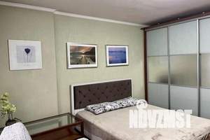 1-к квартира, посуточно, 33м2, 2/5 этаж