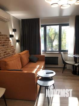 1-к квартира, посуточно, 32м2, 1/5 этаж