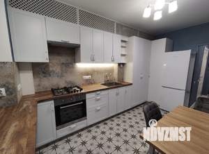 1-к квартира, на длительный срок, 33м2, 2/10 этаж