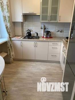 1-к квартира, посуточно, 33м2, 2/4 этаж