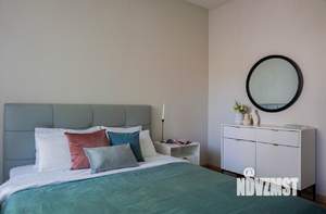 2-к квартира, посуточно, 55м2, 1/1 этаж