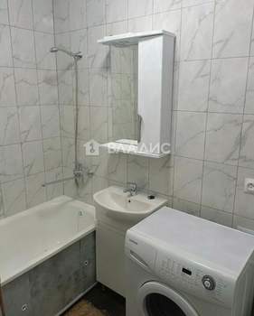 1-к квартира, на длительный срок, 35м2, 3/5 этаж